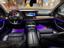 مرسيدس بنز E-Class